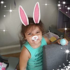 Meet your Posher, Marianne